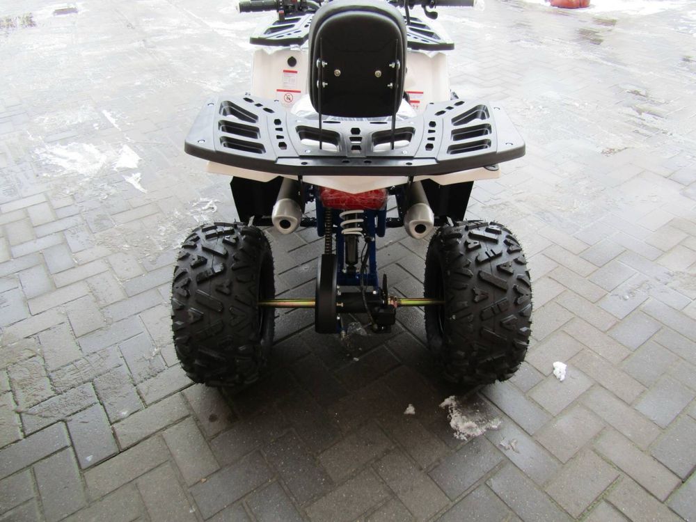 Квадрацикл FORTE Aф 125F