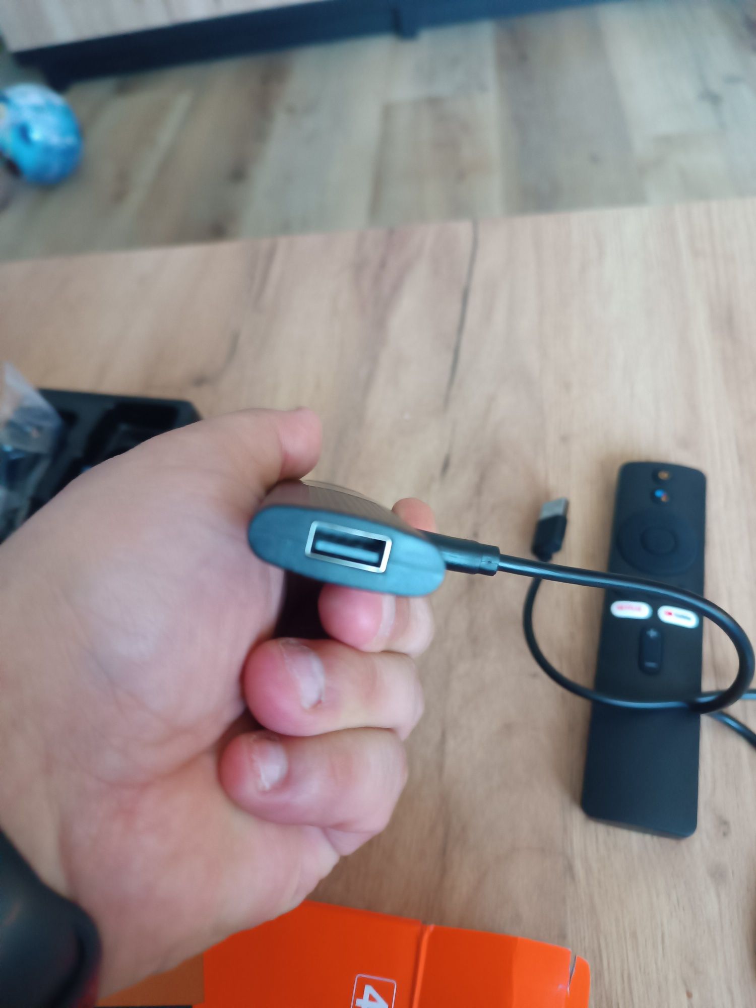 Android tv Stock