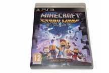 Minecraft Story Mode Playstation 3 (Ps3) Pudełkowa