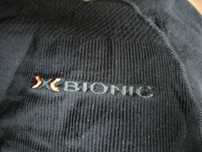 XBIONIC X-bionic koszulka termiczna termoaktywna trekingowa techniczna