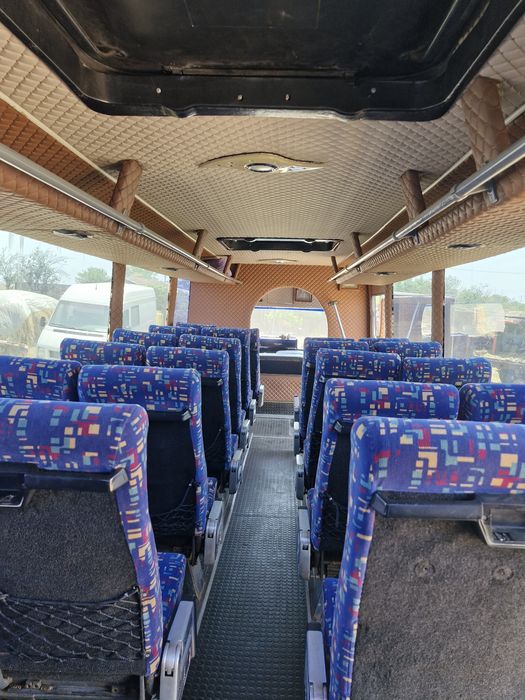 Продается автобус Баз 079.23  после кап .ремонта двигателя и  коробки.