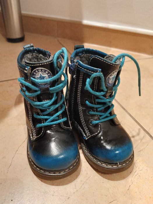 Buty dziecięce Lasocki