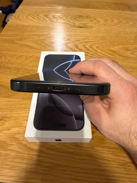 iPhone 16 Pro Max 512 gb