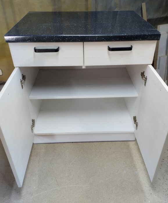 Тумба-стіл нова 80 см