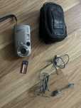 sony cybershot dsc-p92