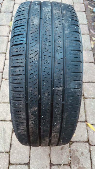 Pirelli Scorpion Zero All Season 245/45R20 103 H XL, ZR, VOL