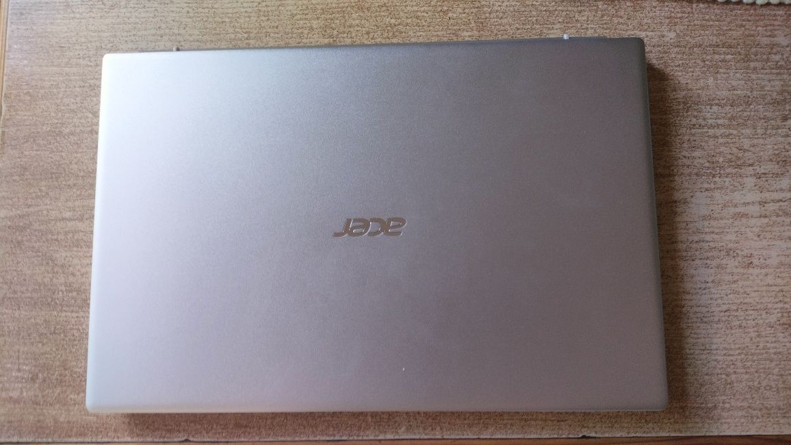 Laptop Acer swift 3
