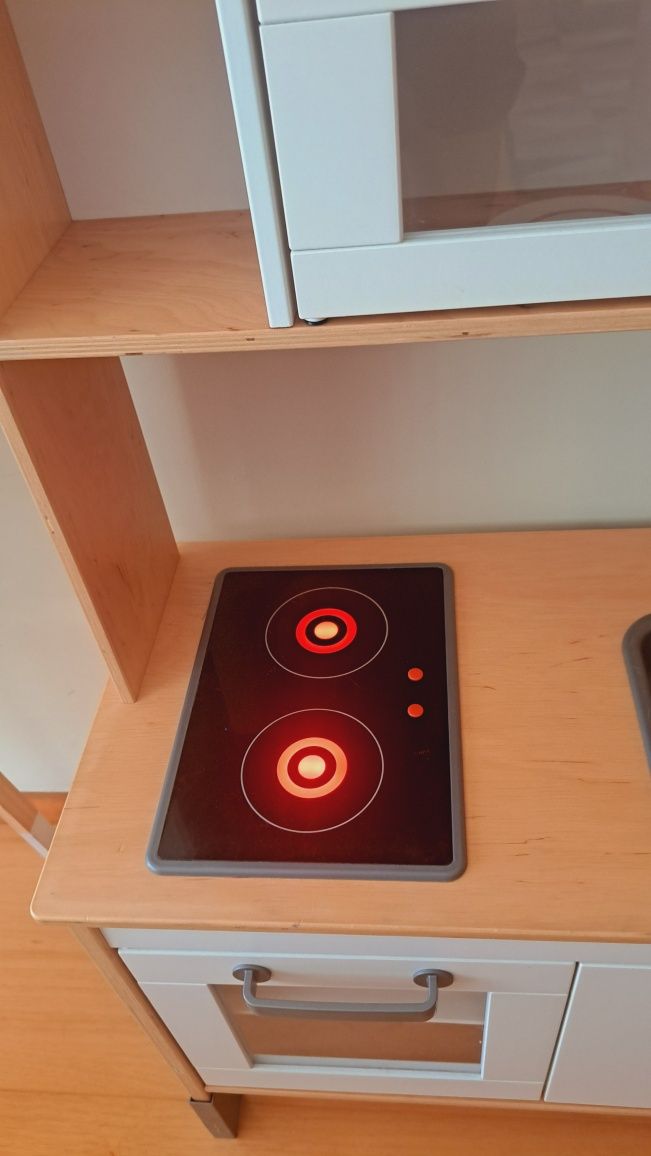 Cozinha de Brincar Ikea