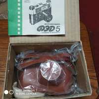 Продам новый фотоаппарат ФЭД - 5