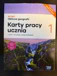 Karty pracy wcznia geografia poziom podstawowy oblicz geografii kl 1