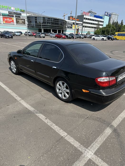 Продам Nissan maxima A33