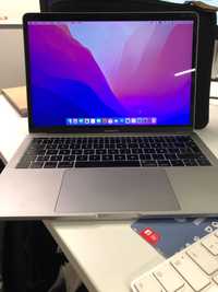 MacBook Pro 2017, 13” 1 TB
