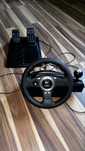 Logitech Driving Force Pro