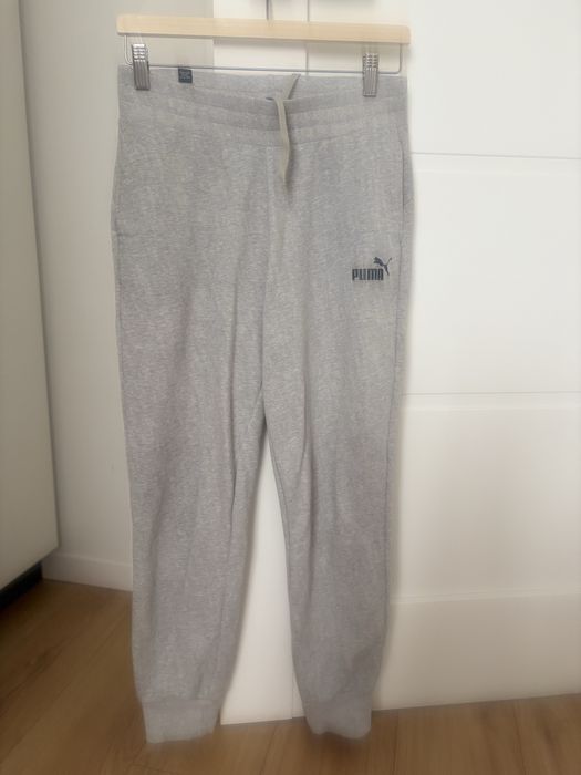 Dresy Puma rozmiar S