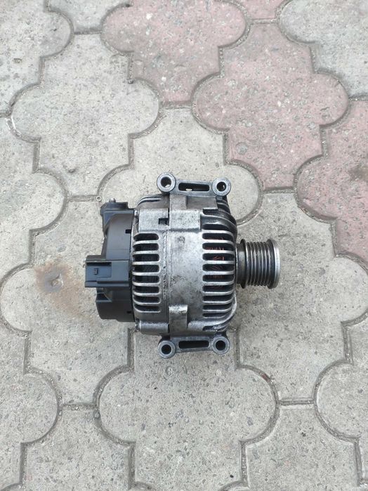 Генератор МерседесMercedes Benz 3.0cdi OM642 ML w164 GL x164 w211 e211