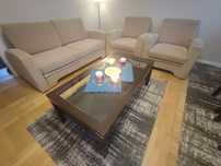 Zestaw wypoczynkowy Etap Sofa