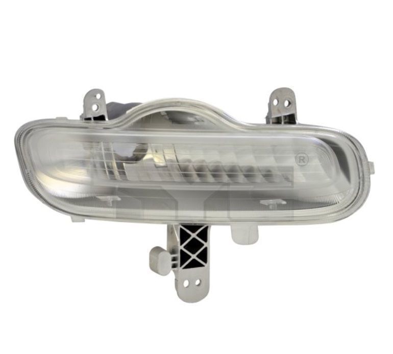 Fiat Panda 12- Lampa Do Jazdy Dziennej NOWA