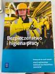 Bezpieczeństwo i higiena pracy