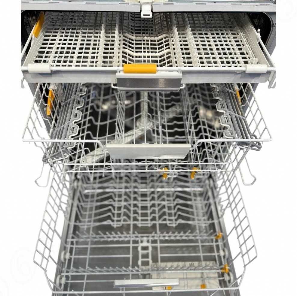 Miele / Міле Посудомийка G 5265 SCVi XXL, повновстр. хром, 14 компл.