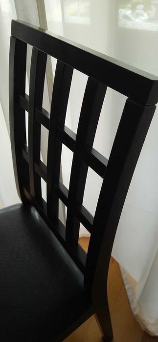 Cadeiras sala jantar