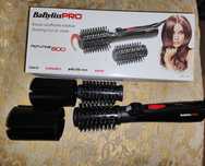 Фен-браш Babyliss