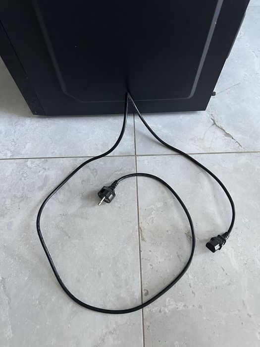 ПК i5-4690K / GTX 970 / 8 ГБ / 1 ТБ - робочий, готовий до використання