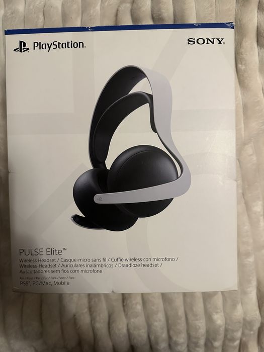 SONY PULSE Elite