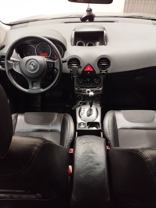 Продам авто, Renault Koleos,владелец.