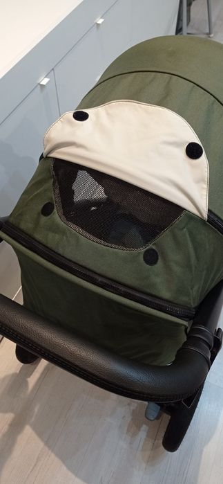 Wózek Joie litetrax 4 Air