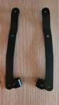 Adaptador viseira BMW f750gs