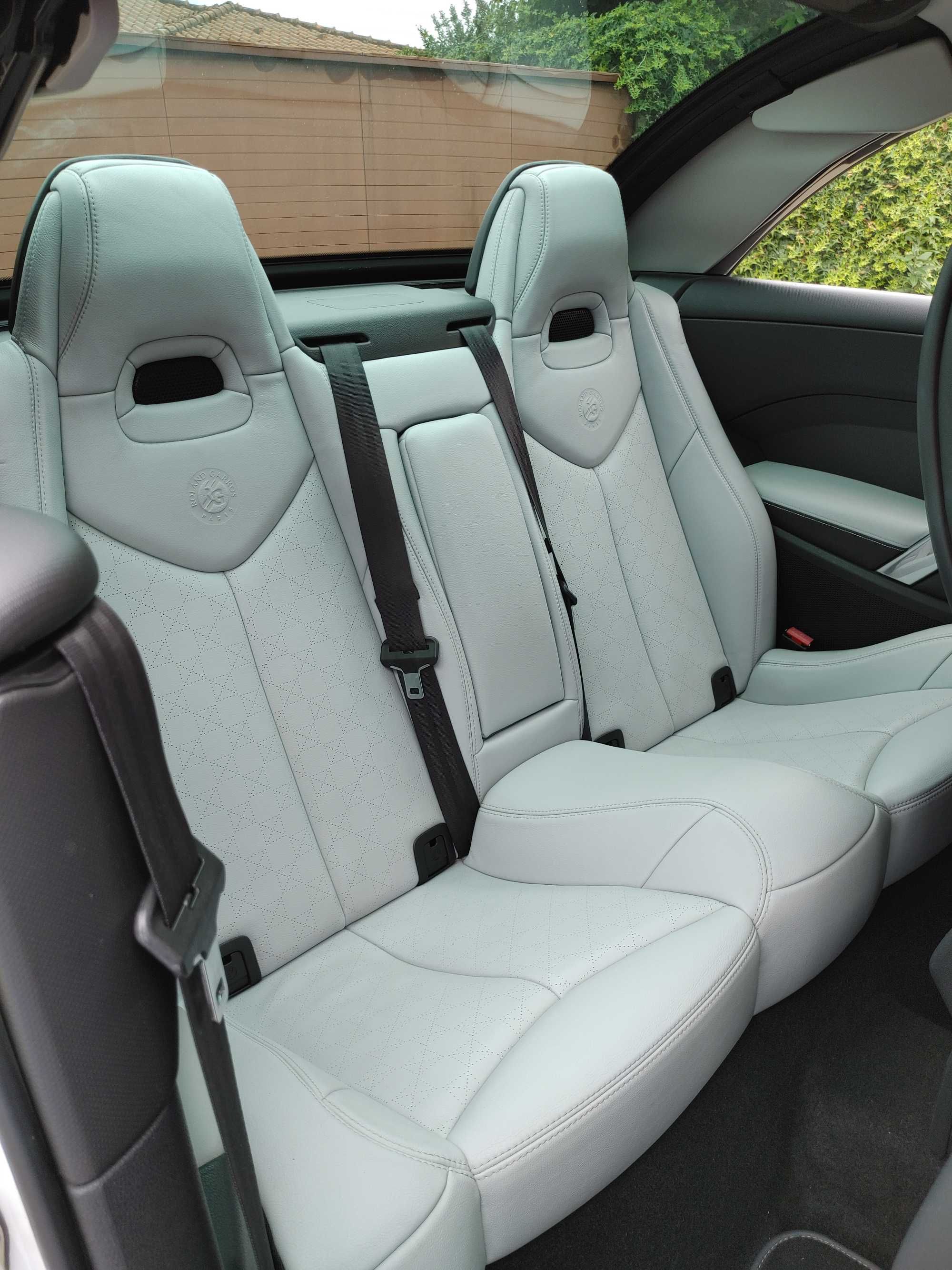 Peugeot 308CC 1.6 THP Roland Garros