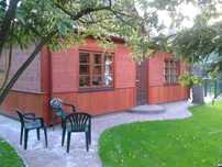 Apartament 4 osobowy 30m do wody Jezioro Białe Okuninka