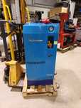 Kompresor łopatkowy 5,5 kw