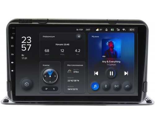 штатна магнітола Teyes X1 2+32 Gb 10"
