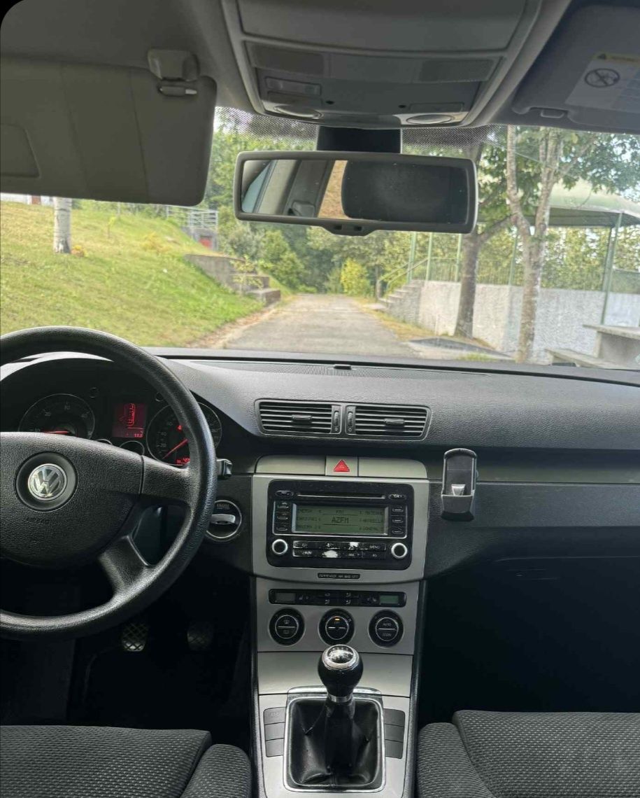 Volkswagen Passat Variant 2.0 140cv