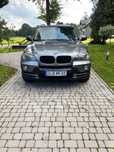BMW X5 BMW E70 2007 3.0d