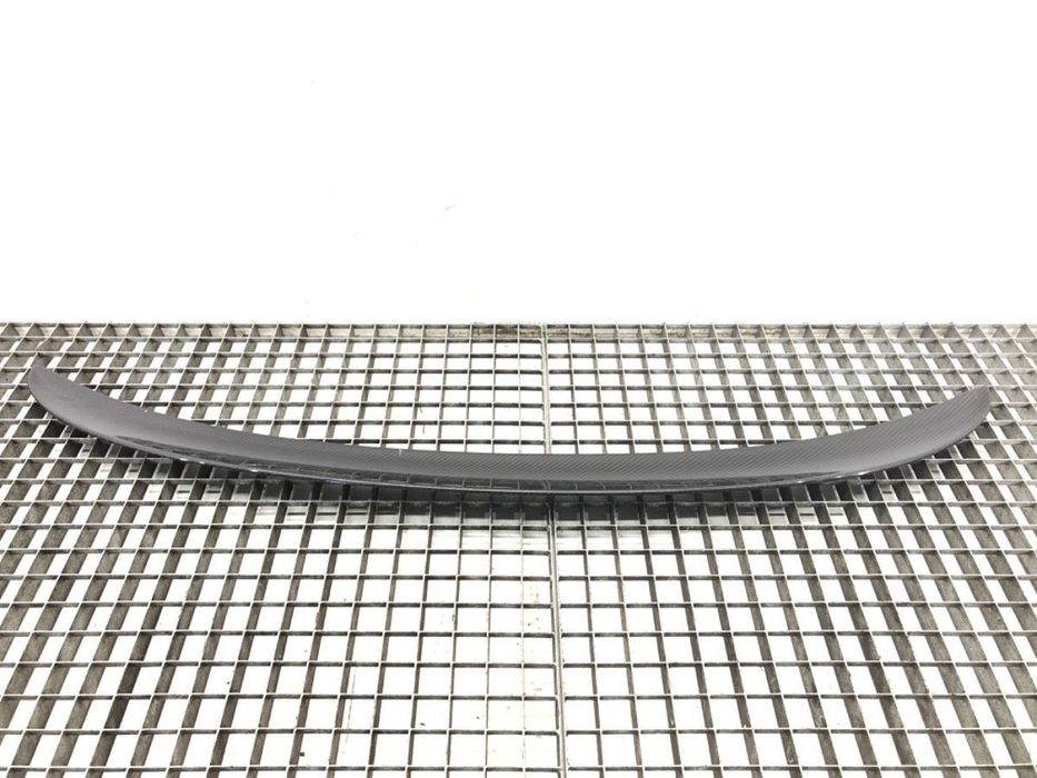 SPOILER LOTKA CARBON - 665.00 PLN - BMW 3 (F30, F80) 2011 - 2018 340 i 240 kW [326 KM] benzyna 2015