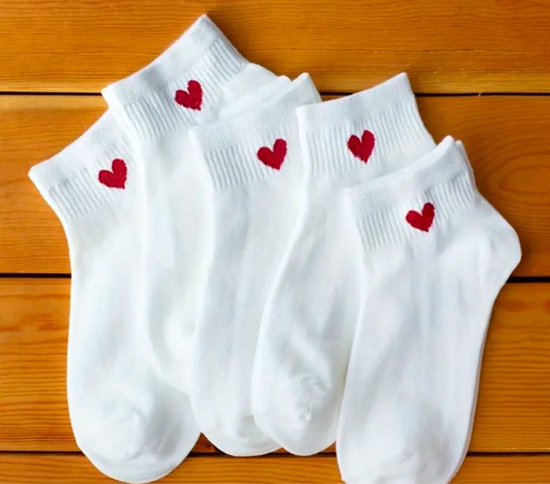 Шкарпетки жіночі