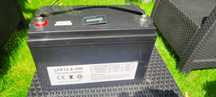 Akumulator Lifepo4 100 Ah