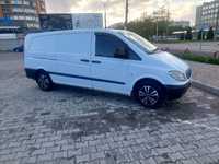 Mercedes-Benz Vito 2007