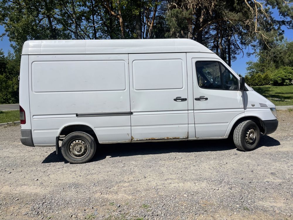 Mercedes Sprinter 311 2.2 CDI