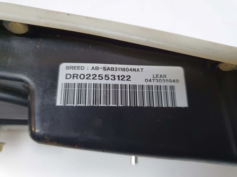 Airbag banco direito LANCIA Lybra (839_)