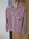 Bluza Kappahl roz 122/128