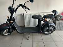 Hulajnoga Elektryczna BILI COCO