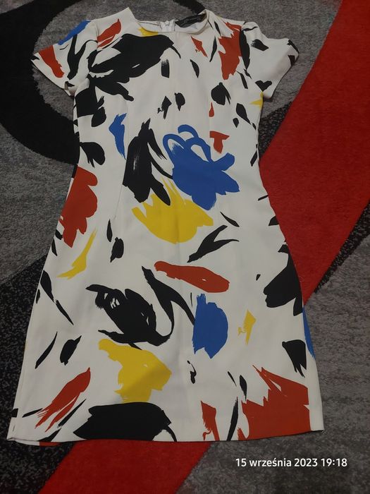 Sukienka  Zara S
