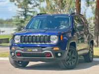 Jeep Renegade, 2020 року, 2.4 бензин, автомат, повний привід