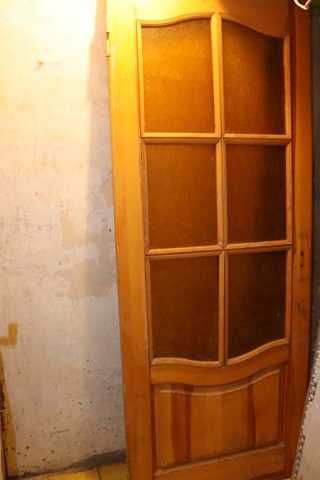 Двери межкомнатные дубовые  цена за 4 штуки