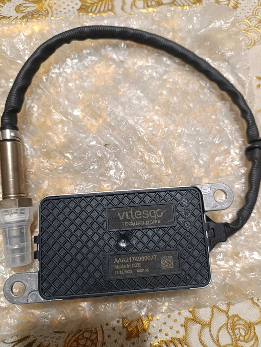 Датчик NOX  2,4 в