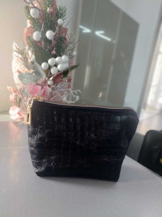 Косметичка (кож.зам)