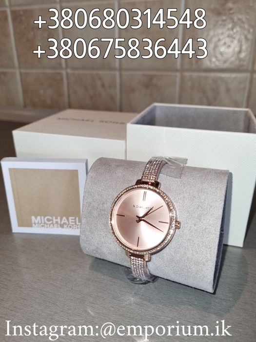 Женские часы Michael Kors /Guess/Versace/Hugo/Coach/Часи жіночі/Watche
